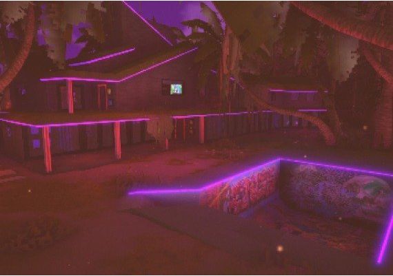 Black Lotus Motel EN/ES/MX Global Steam Digital Key