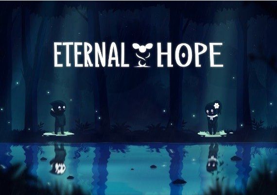 Eternal Hope EN/PT/ES Argentina Xbox One/Series Digital Key