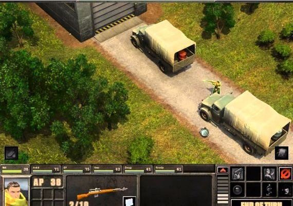 Silent Storm Gold Edition EN Global Steam Digital Key