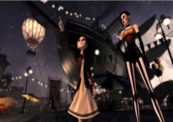 Contrast EN/DE/FR/IT Global Steam Digital Key