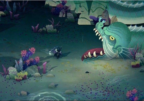 Wytchwood EN/JA/ZH Global Steam Digital Key