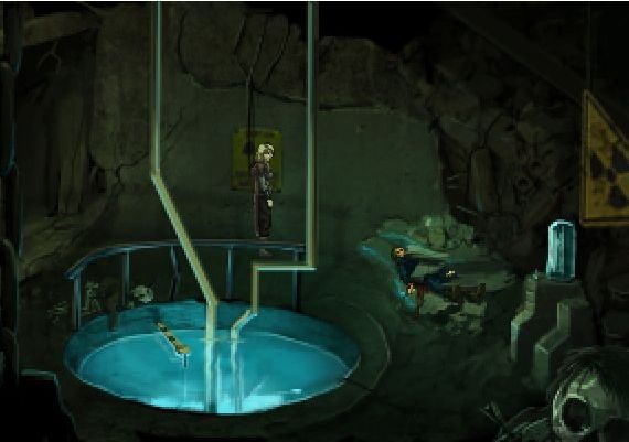 Shardlight EN Global Steam Digital Key