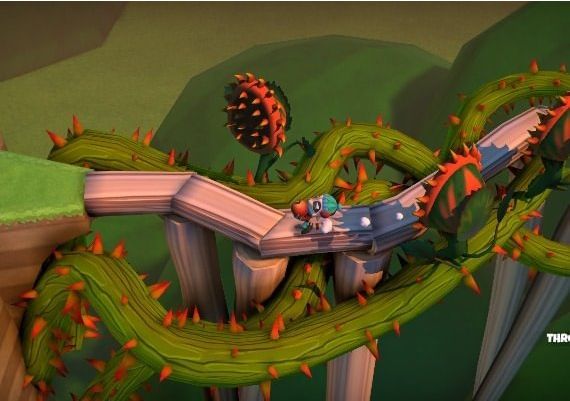 Raccoo Venture EN/DE/PT/ES Global Steam Digital Key