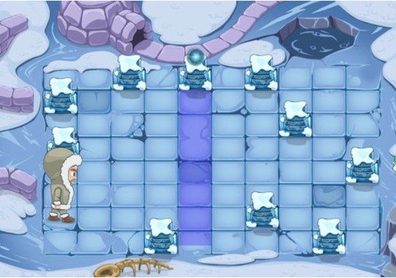 Young Archaeologist EN Global Steam Digital Key