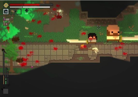 In Celebration of Violence EN EU PS4/5 Digital Key