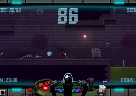 88 Heroes EN/DE/FR/IT/NL/JA/PT/ES Global Steam Digital Key