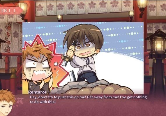 Senren Banka EN/JA/ZH/ZH Global Steam Digital Key