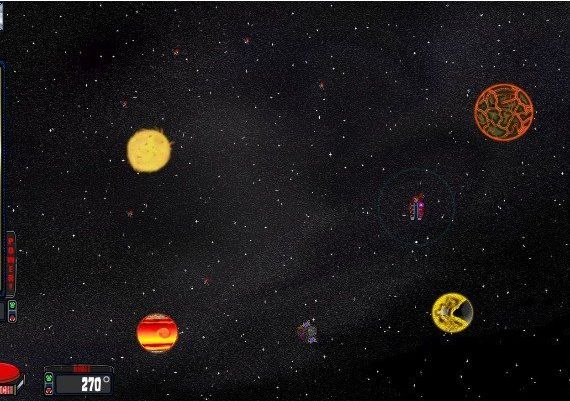 Interstellar Logistics Inc EN Global Steam Digital Key