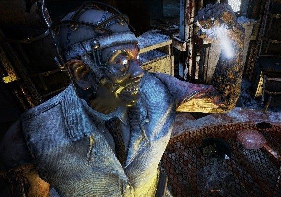 Dead by Daylight - The Legion & Yui Outfits DLC EN Global Xbox One/Series Digital Key