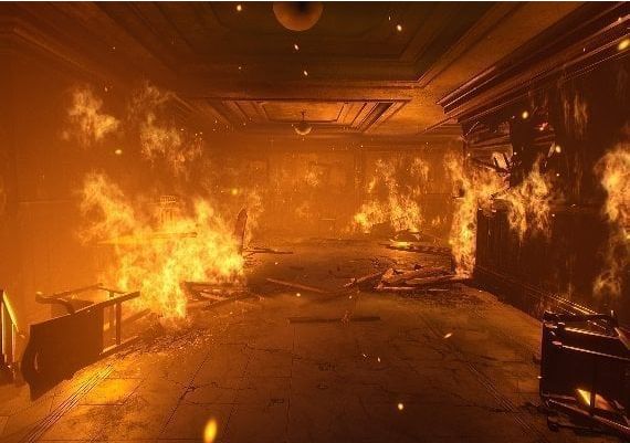 Vampire: The Masquerade - Bloodlines 2 PRE-ORDER Unsanctioned Edition EN/DE/FR/JA/RU/ZH/ES/TR Global Steam Digital Key