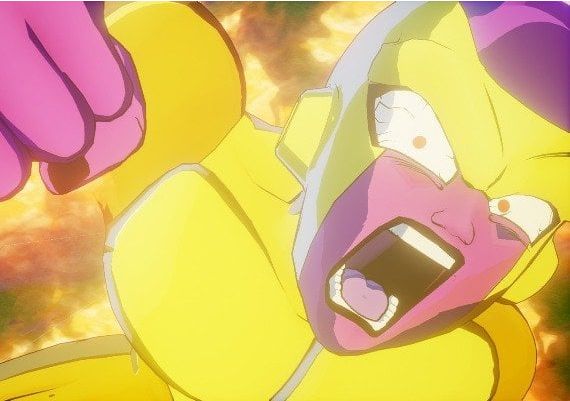 Dragon Ball Z: Kakarot - A New Power Awakens Set DLC Global Steam Digital Key