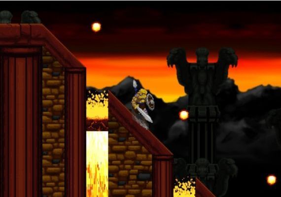 Volgarr the Viking EN Global Steam Digital Key