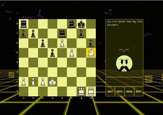 BOT.vinnik Chess: Winning Patterns EN Global Steam Digital Key
