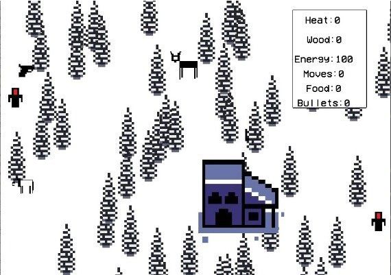 The Cabin EN Global Steam Digital Key