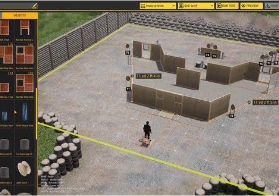 Practical Shooting Simulator EN/RU Global Steam Digital Key