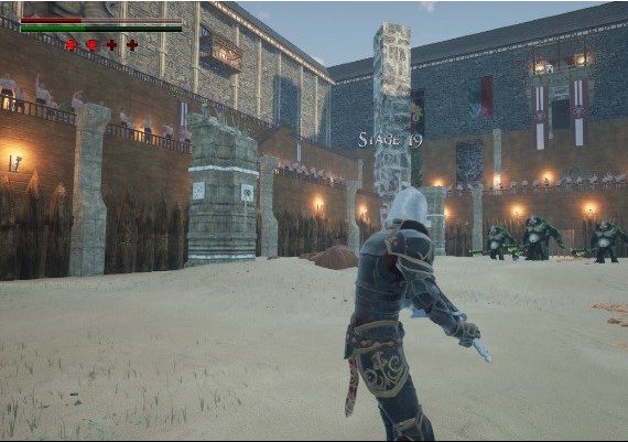 Exploria EN Global Steam Digital Key
