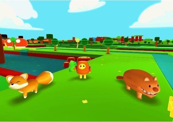 Chubby Pixel - Mega Bundle EN Argentina Xbox One/Series Digital Key