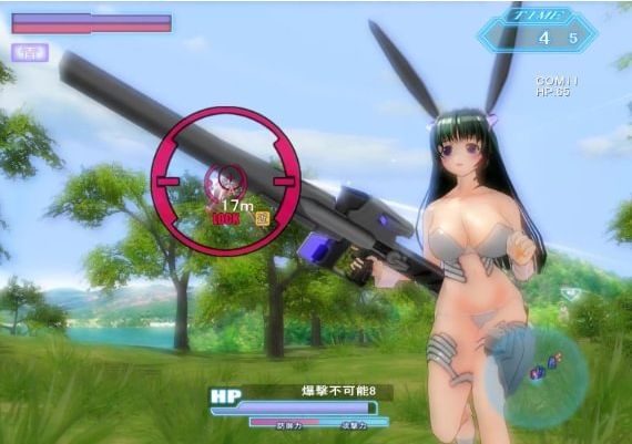 Soul Saber 2 EN/JA/ES Global Steam Digital Key