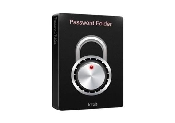 IObit Protected Folder 1 Year 1 Dev EN Global Software License Digital Key