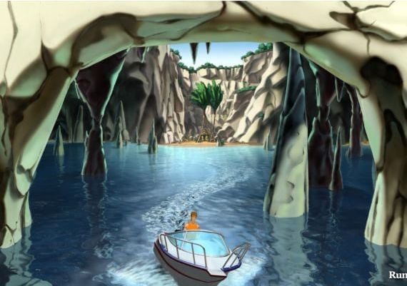 Runaway, The Dream of The Turtle EN/FR Global Steam Digital Key