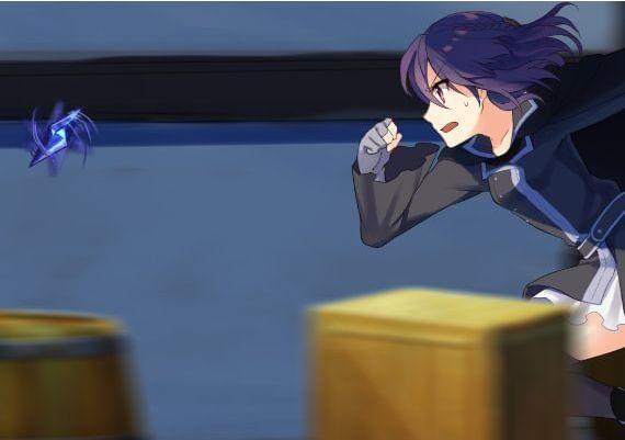 Fault - Milestone Two Side: Above EN/JA/KO/ZH Global Steam Digital Key