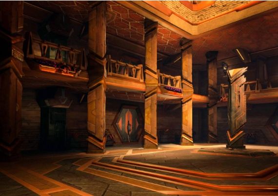 Journey to Foundation VR2 EU PS5 Digital Key