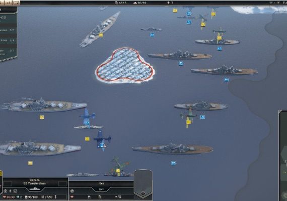 Panzer Corps 2: Axis Operations - 1946 DLC EN/DE/FR/PL/PT/RU/ZH/ES Global Steam Digital Key