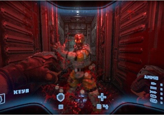 Prodeus EN EU Xbox One/Series/Windows Digital Key