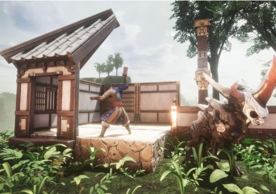 Conan Exiles - Seekers of the Dawn Pack DLC EN EU Xbox One/Series/Windows Digital Key