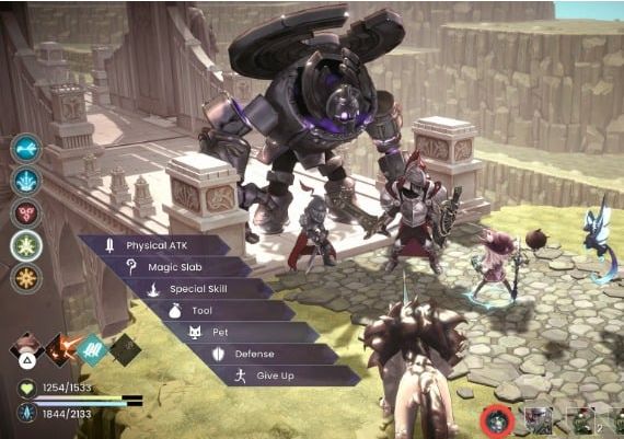 WitchSpring R EN/JA/KO/ZH/ZH Global Steam Digital Key