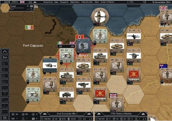 Hex of Steel EN Global Steam Digital Key