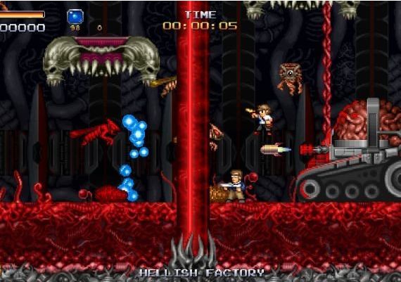 Best Buds vs Bad Guys EN Global Steam Digital Key