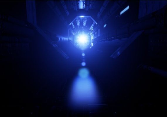 Project Pulsation EN/RU Global Steam Digital Key