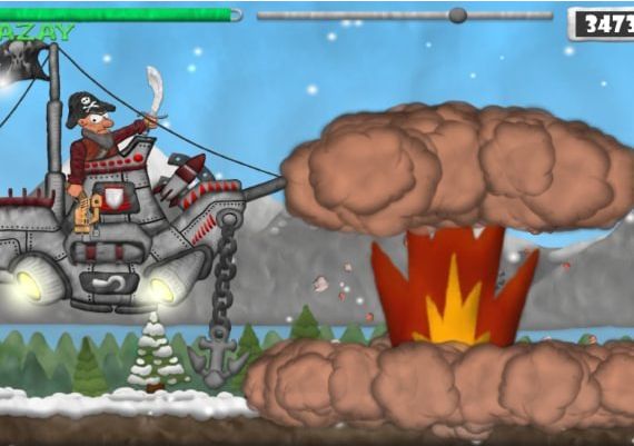 BattleStar Mazay EN Global Steam Digital Key