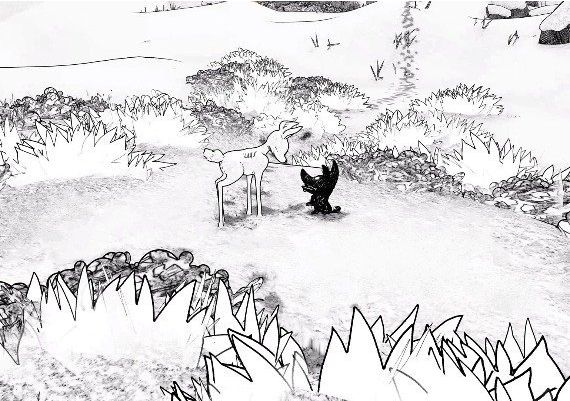 Blanc EN/DE/FR/IT/JA/PT/ZH/MX Global Steam Digital Key