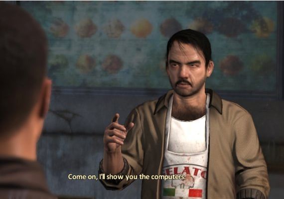 Alpha Protocol EN/DE/FR/IT/ES Global Steam Digital Key