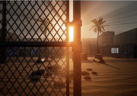 World Legends EN Global Steam Digital Key