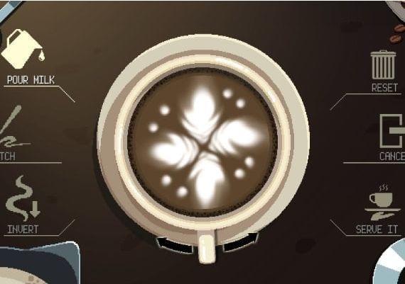 Coffee Talk EN/DE/FR/JA/KO/ZH/ZH EU Xbox One/Series/Windows Digital Key