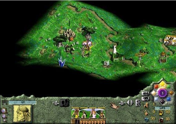 Lords of Magic Special Edition EN Global Steam Digital Key