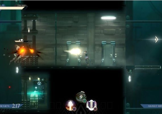 Seraph EN/DE/FR/IT Global Steam Digital Key