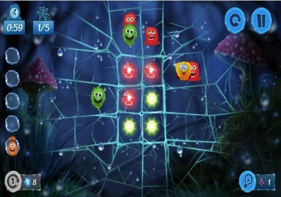 Brave Furries Global Steam Digital Key