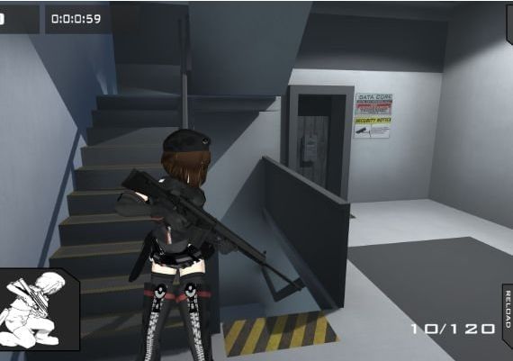 Banzai Escape EN/JA Global Steam Digital Key