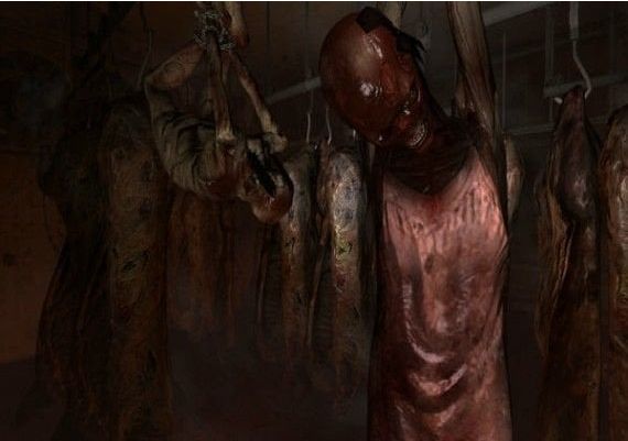 F.3.A.R. (FEAR 3) EN Global Steam Digital Key