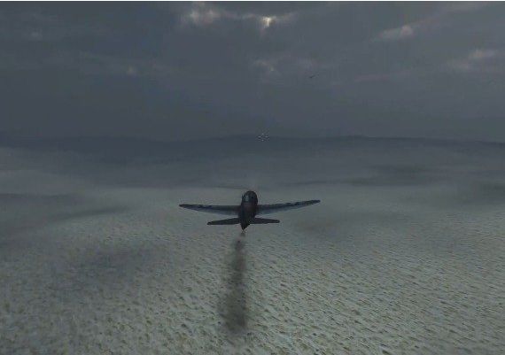 AirFighter EN Global Steam Digital Key