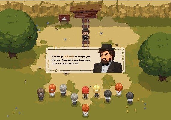 Tunnel of Doom EN Global Steam Digital Key