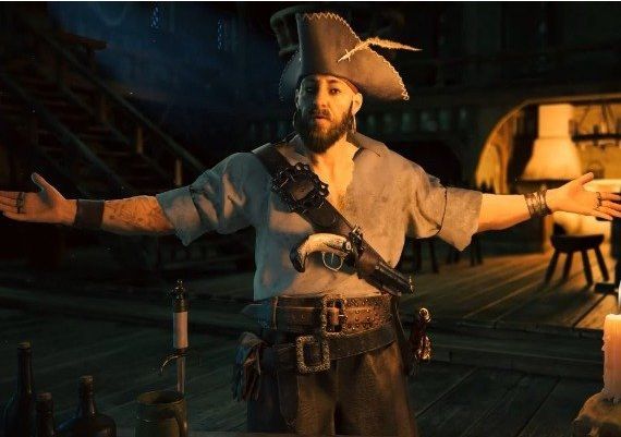 Tortuga: A Pirate's Tale EN Argentina Xbox One/Series Digital Key