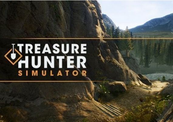 Treasure Hunter Simulator EN United States Xbox One/Series Digital Key