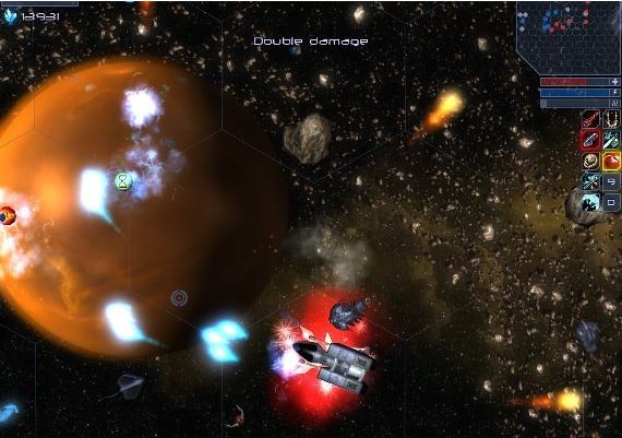 Deep Eclipse: New Space Odyssey EN/RU Global Steam Digital Key