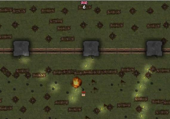 Soldiers Lost Forever (1914-1918) EN Global Steam Digital Key