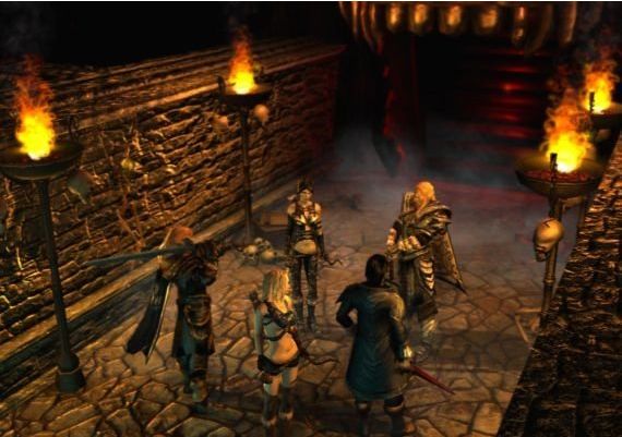 Grotesque Tactics 2: Dungeons and Donuts EN/DE Global Steam Digital Key